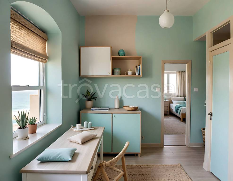 appartamento in vendita a Milano in zona Casoretto