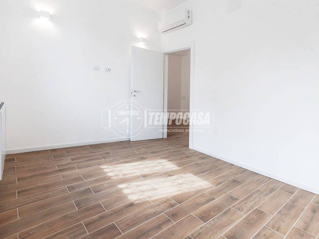 appartamento in vendita a Milano in zona Bovisa