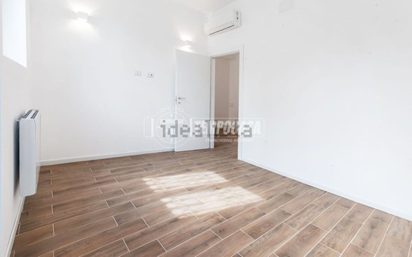 appartamento in vendita a Milano in zona Bovisa