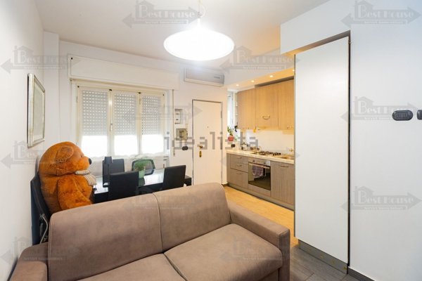 appartamento in vendita a Milano in zona Il Portello