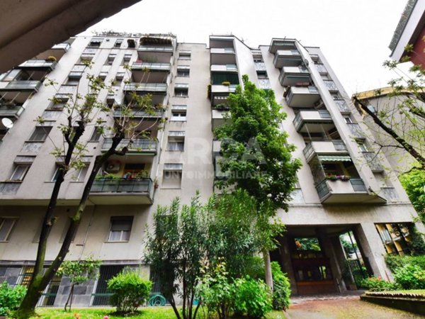 appartamento in vendita a Milano in zona Città Studi