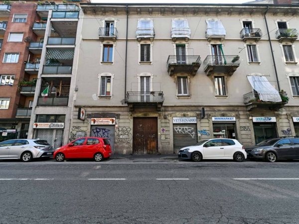 appartamento in vendita a Milano in zona Turro