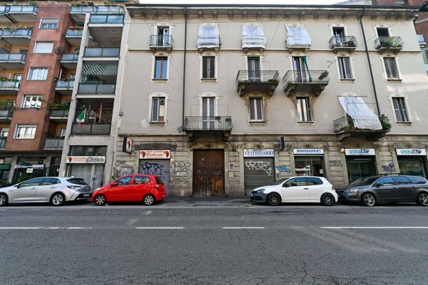 appartamento in vendita a Milano in zona Turro