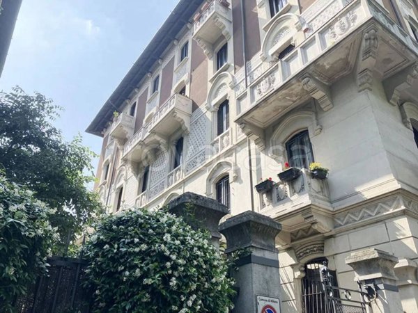 appartamento in vendita a Milano in zona Città Studi