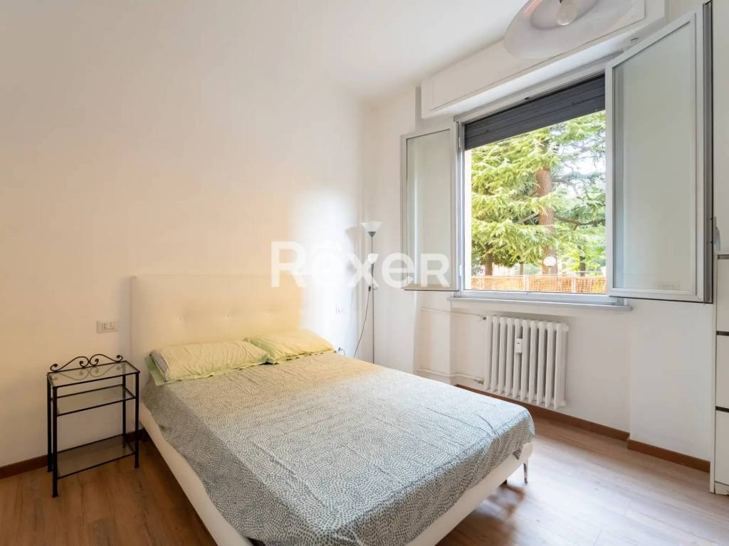 appartamento in vendita a Milano in zona Dergano