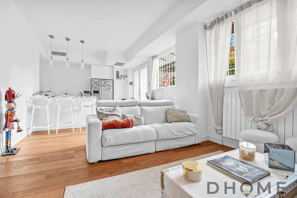 appartamento in vendita a Milano in zona San Siro