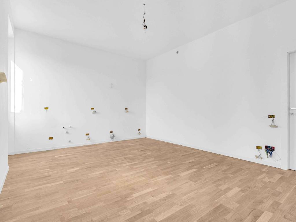 appartamento in vendita a Milano in zona Famagosta