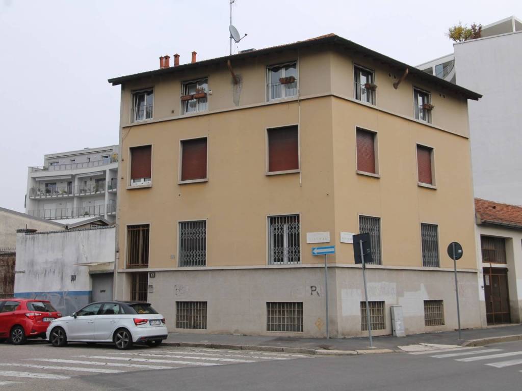 appartamento in vendita a Milano in zona Turro