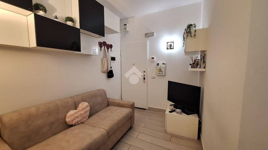 appartamento in vendita a Milano in zona Dergano