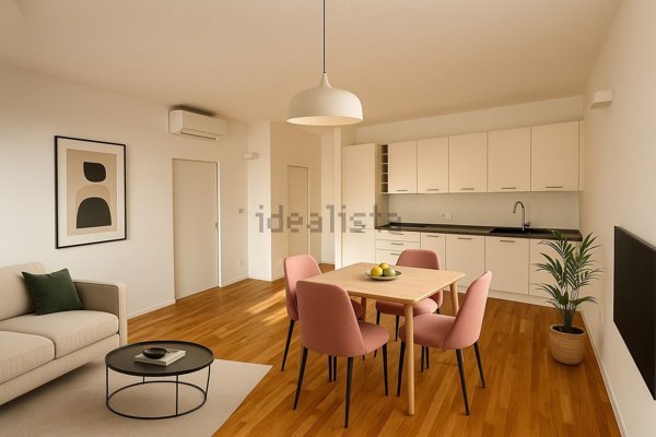 appartamento in vendita a Milano in zona Il Portello