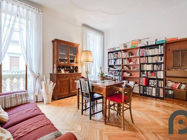 appartamento in vendita a Milano in zona Isola