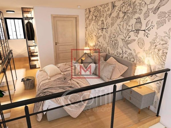 appartamento in vendita a Milano in zona Cagnola