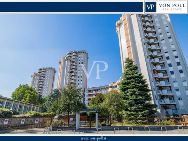 appartamento in vendita a Milano in zona Maggiolina
