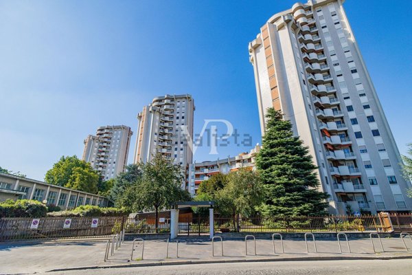 appartamento in vendita a Milano in zona Maggiolina