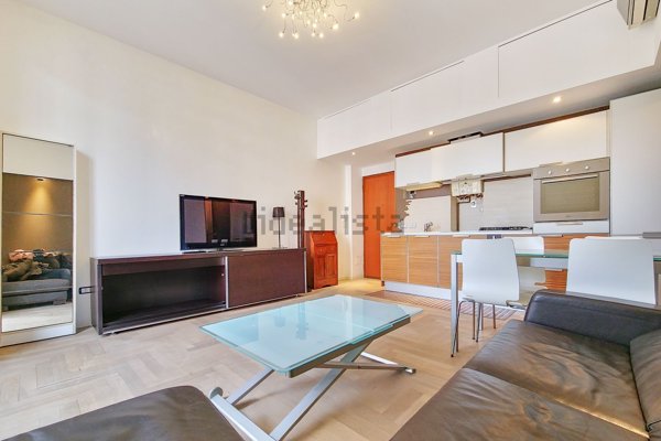 appartamento in vendita a Milano in zona Piazzale Lodi