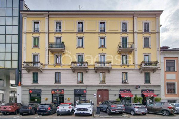 appartamento in vendita a Milano in zona Corvetto