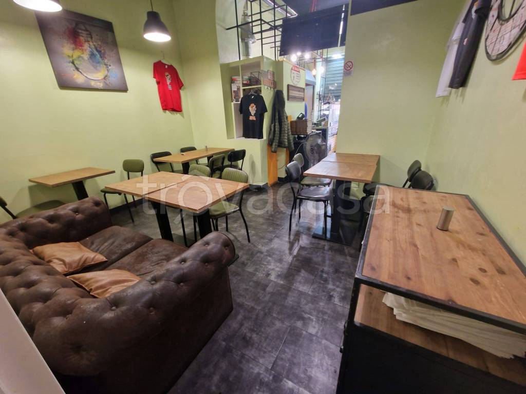 negozio in vendita a Milano in zona Bocconi