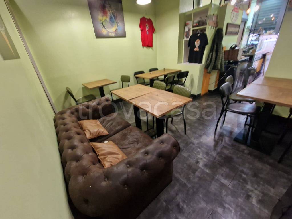 negozio in vendita a Milano in zona Bocconi