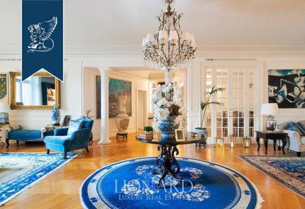 appartamento in vendita a Milano in zona Centro Storico