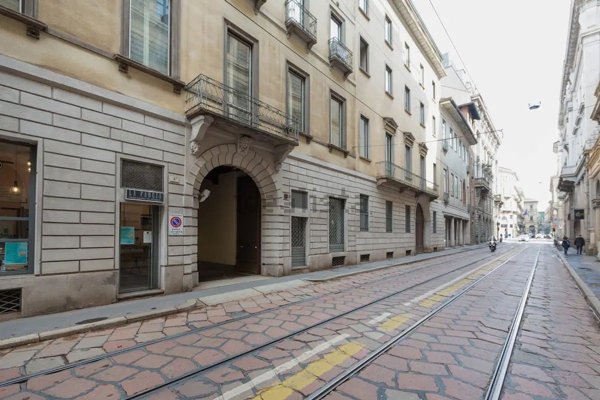 appartamento in vendita a Milano in zona Centro Storico
