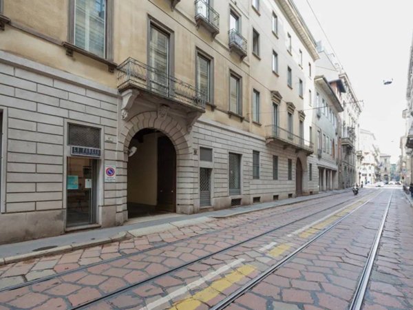 appartamento in vendita a Milano in zona Centro Storico