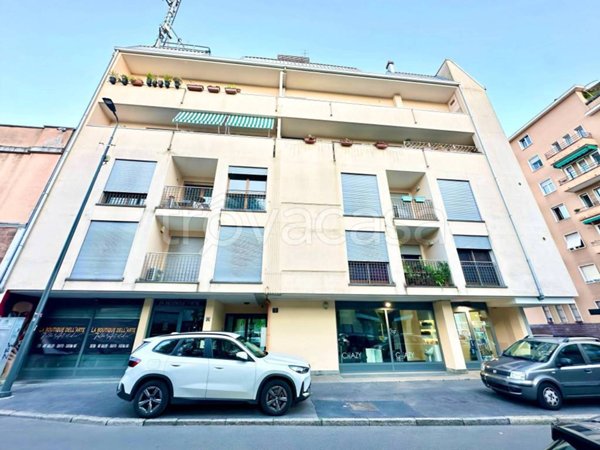 appartamento in vendita a Milano in zona Il Portello