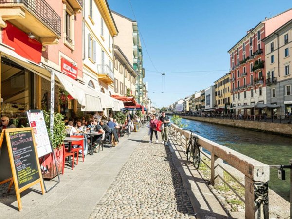appartamento in vendita a Milano