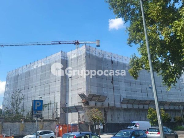 appartamento in vendita a Milano in zona Forlanini