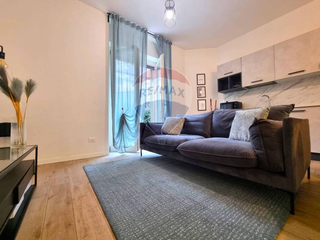 appartamento in vendita a Milano in zona Precotto