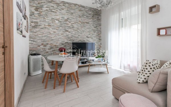 appartamento in vendita a Milano in zona Dergano