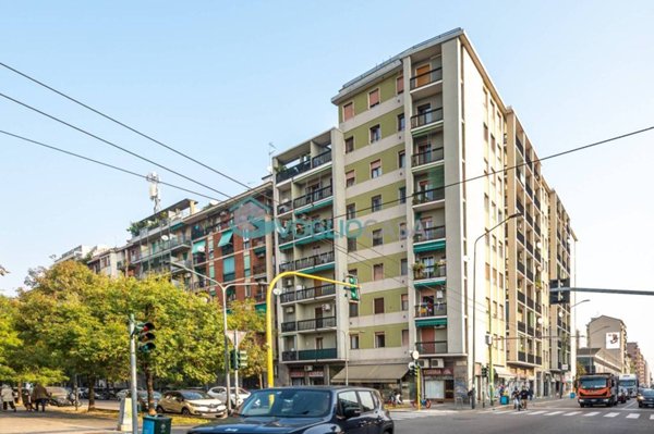 appartamento in vendita a Milano in zona Il Portello