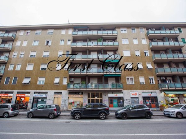 appartamento in vendita a Milano in zona Affori