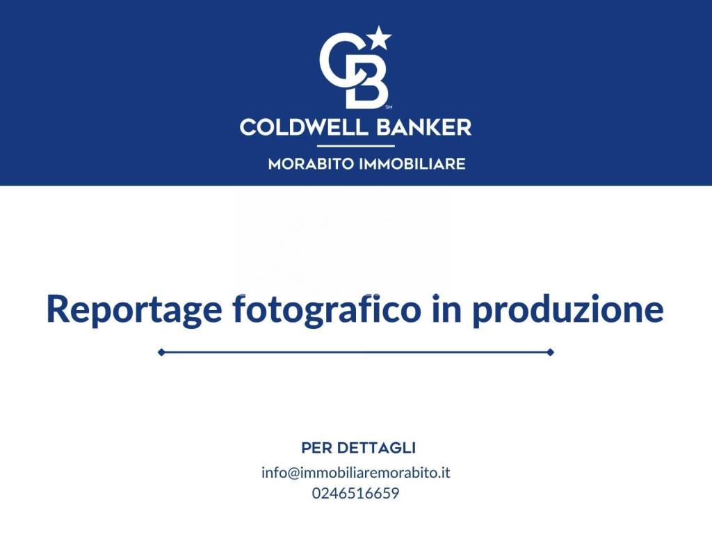 casa indipendente in vendita a Milano in zona Maggiolina