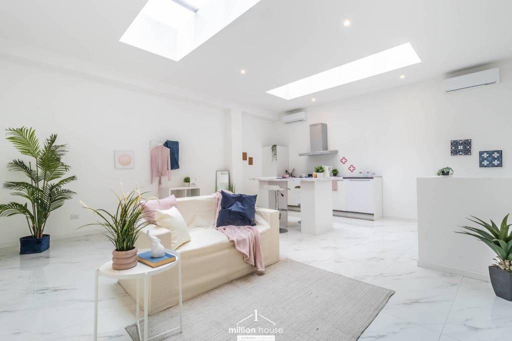 appartamento in vendita a Milano in zona Porta Romana