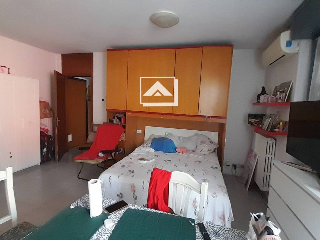 appartamento in vendita a Milano in zona Ponte Lambro