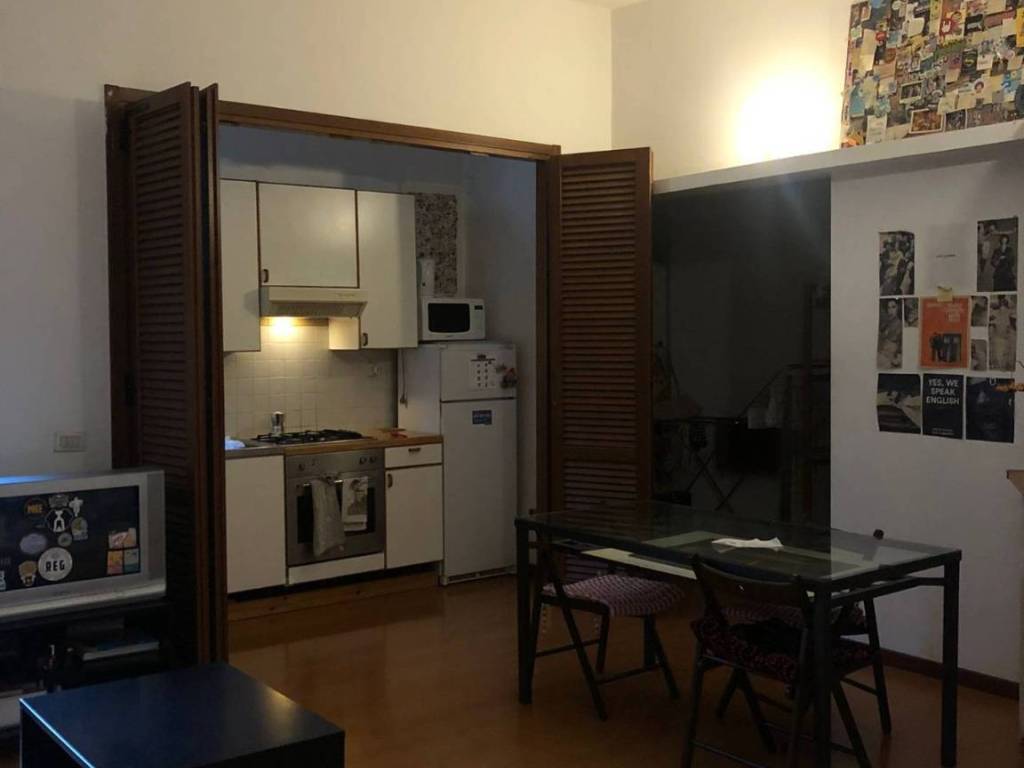 appartamento in vendita a Milano in zona Città Studi