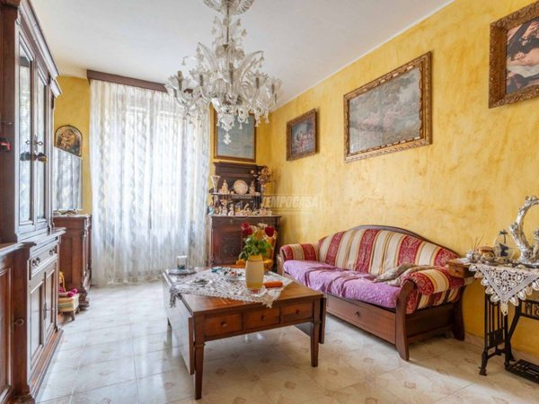 appartamento in vendita a Milano in zona Conchetta