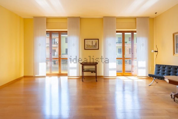 appartamento in vendita a Milano in zona Porta Romana