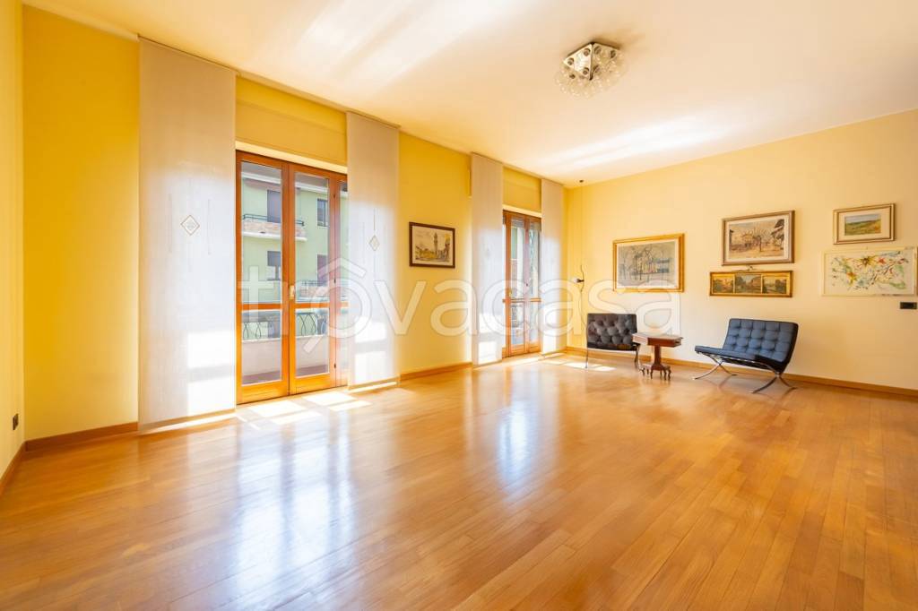 appartamento in vendita a Milano in zona Porta Romana