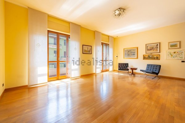 appartamento in vendita a Milano in zona Porta Romana