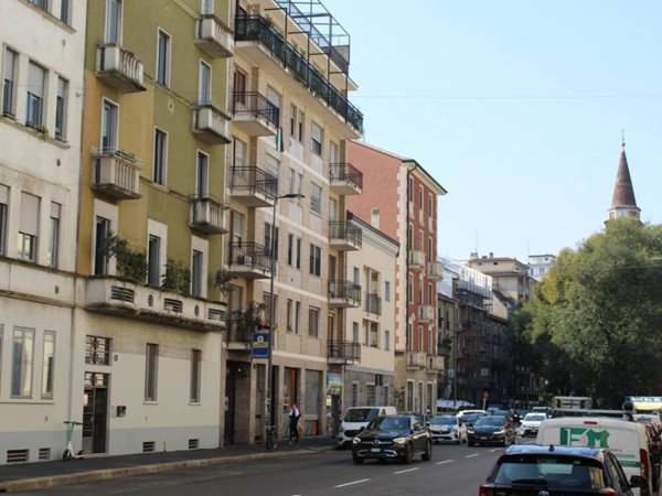 appartamento in vendita a Milano in zona Città Studi