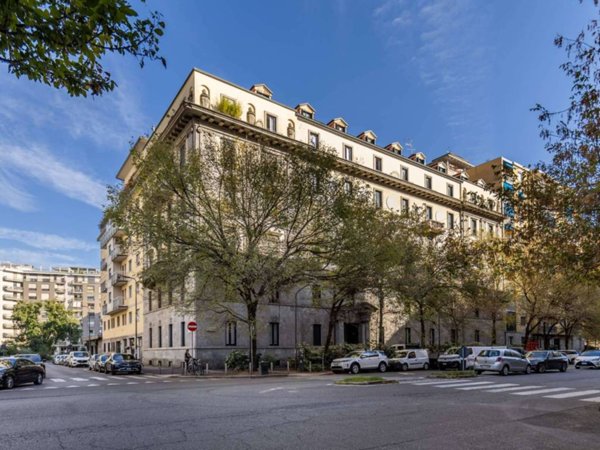 appartamento in vendita a Milano in zona Solari