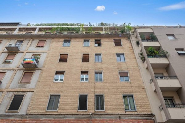 appartamento in vendita a Milano in zona Città Studi