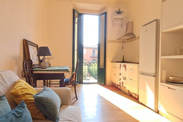 appartamento in vendita a Milano in zona Casoretto