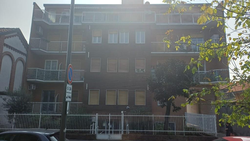 appartamento in vendita a Milano in zona Bruzzano