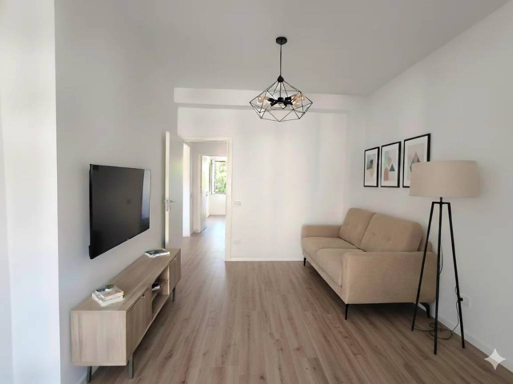 appartamento in vendita a Milano in zona Crescenzago