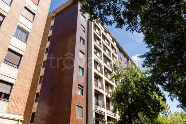 appartamento in vendita a Milano in zona San Siro