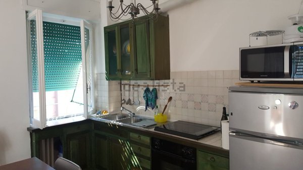 appartamento in vendita a Milano in zona Gorla