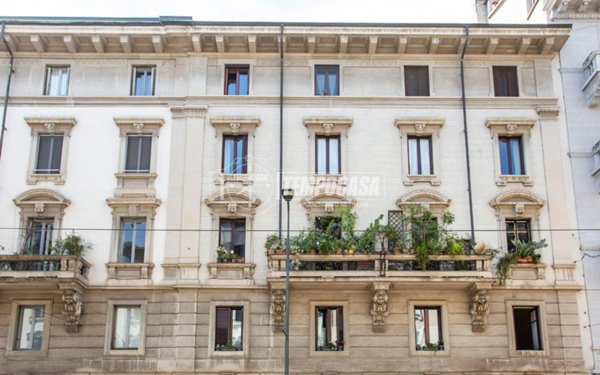 appartamento in vendita a Milano in zona Centro Storico