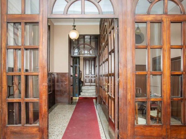 appartamento in vendita a Milano in zona Centro Direzionale